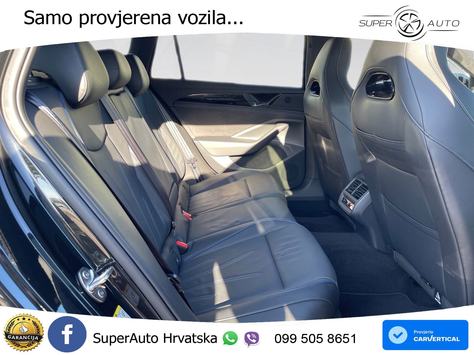 Volkswagen Passat Variant 2.0 TDI (193 KS) 4MOTION DSG R-Line LED+GR SJED+ACC