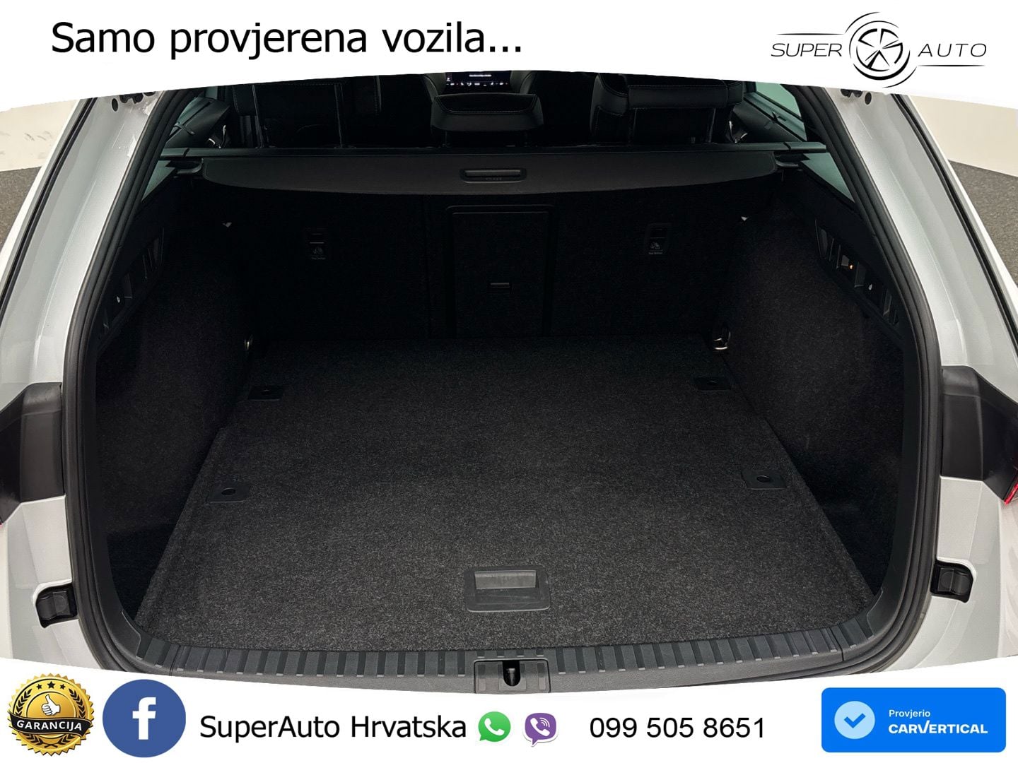 Škoda Octavia Combi RS 2.0 TSI (245 KS) DSG LED+GR SJED+ACC