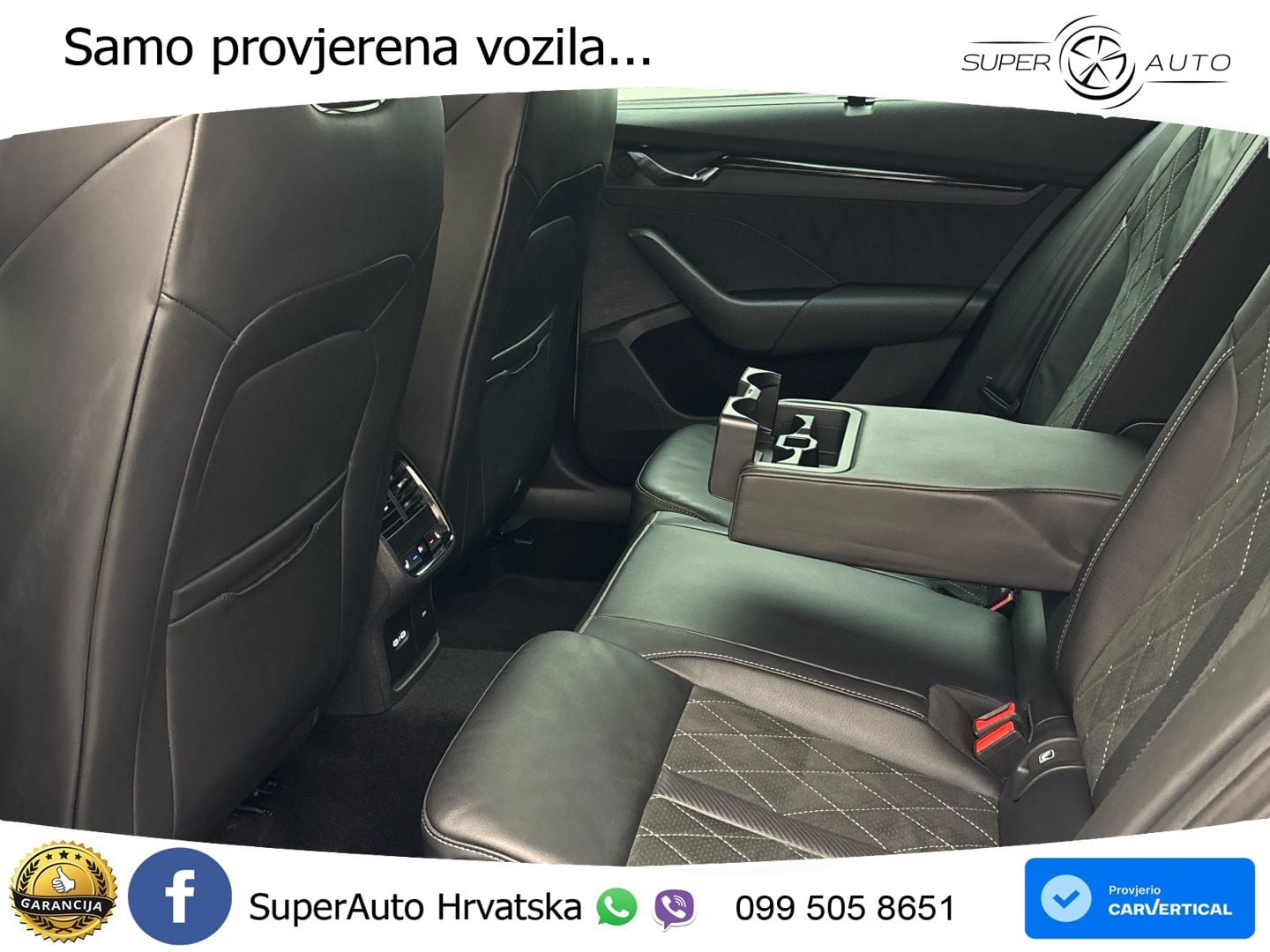 Škoda Octavia Combi RS 2.0 TSI (245 KS) DSG LED+GR SJED+ACC
