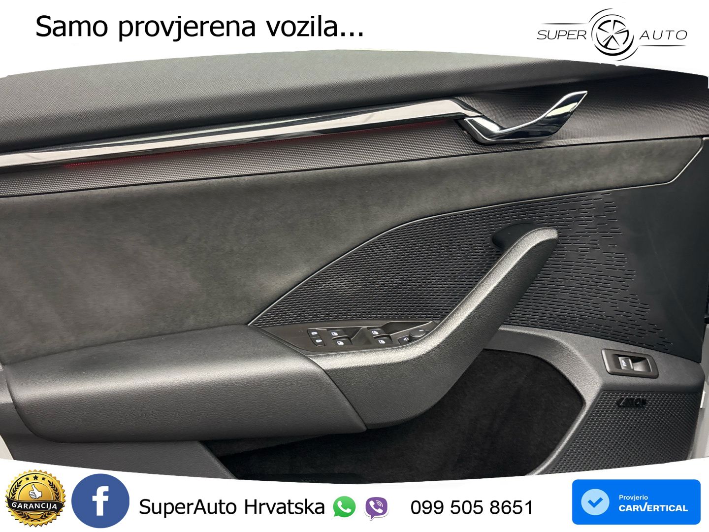 Škoda Octavia Combi RS 2.0 TSI (245 KS) DSG LED+GR SJED+ACC
