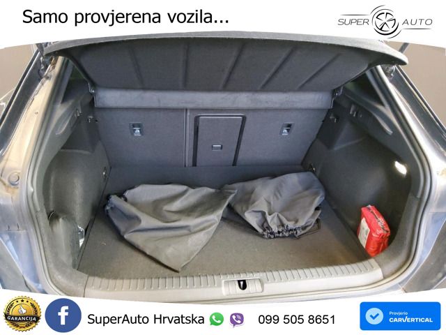 Cupra Formentor 1.4 TSI (204 KS) e-Hybrid DSG LED+GR SJED+ACC