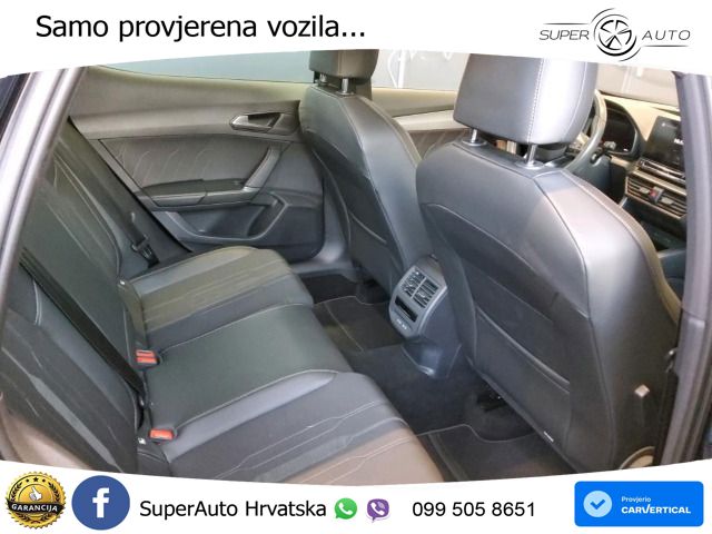 Cupra Formentor 1.4 TSI (204 KS) e-Hybrid DSG LED+GR SJED+ACC
