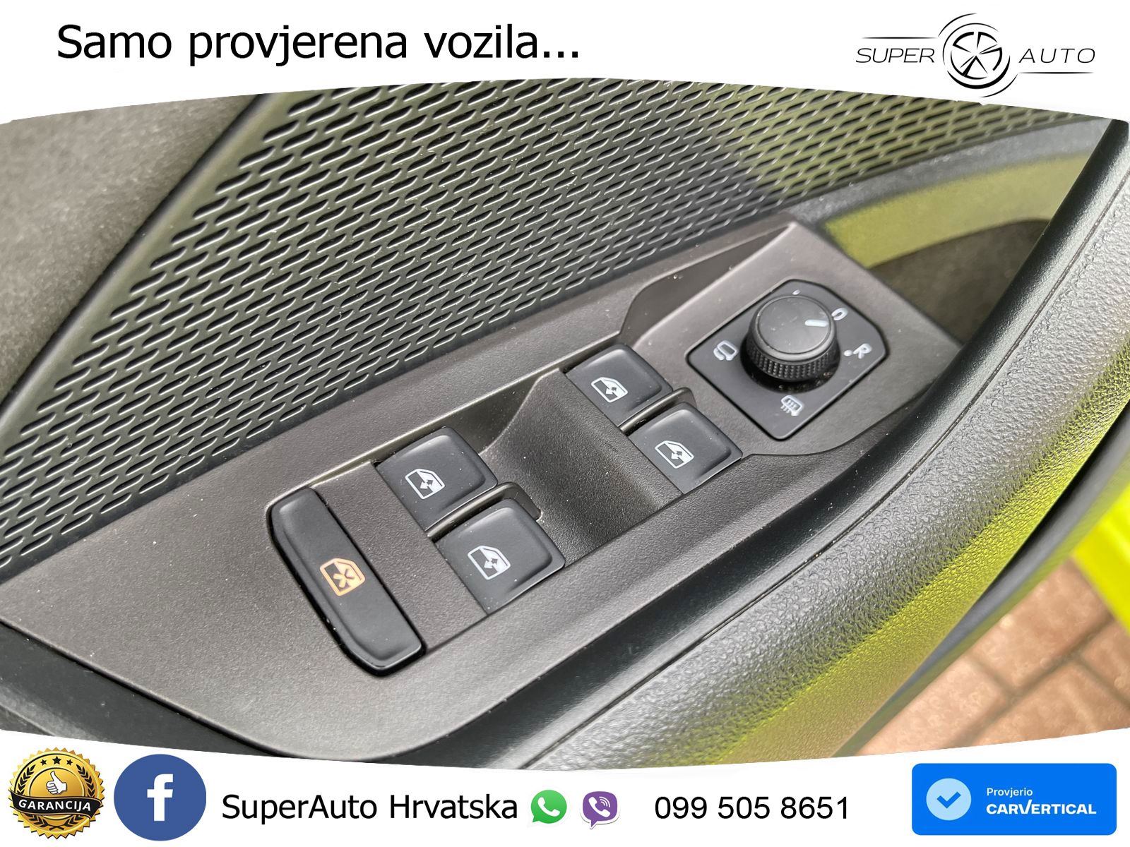 Škoda Octavia Combi RS 2.0 TDI (200 KS) 4x4 DSG LED+GR SJED+ACC