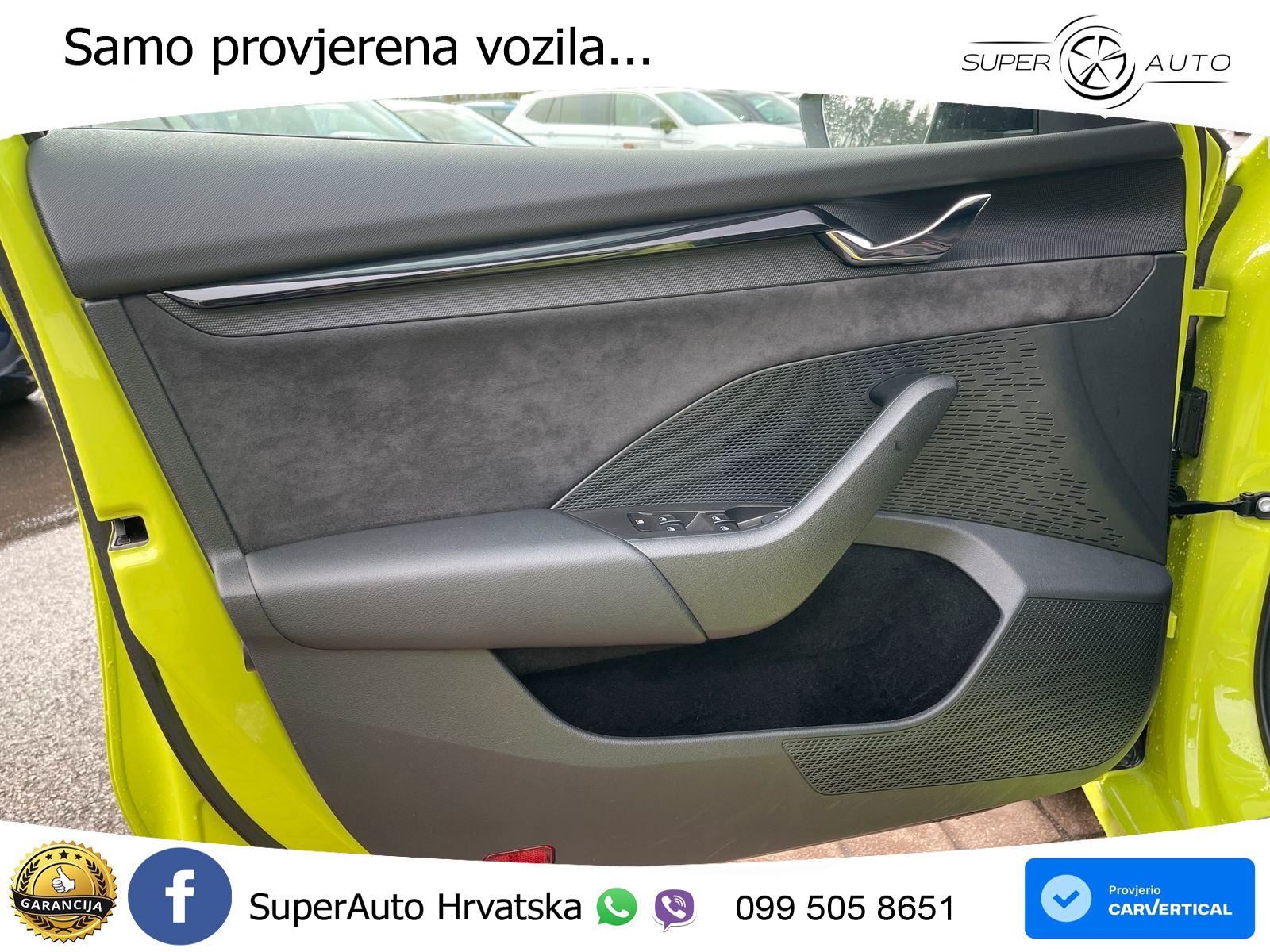 Škoda Octavia Combi RS 2.0 TDI (200 KS) 4x4 DSG LED+GR SJED+ACC