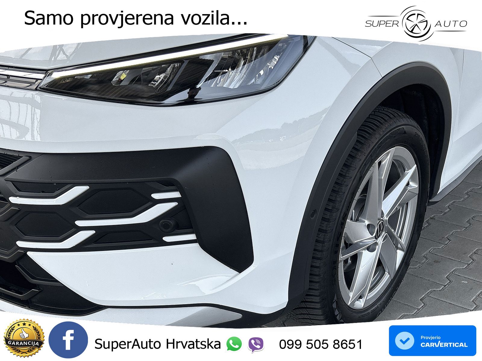 Volkswagen T-Roc II 1.5 eTSI (116 KS)  DSG LED+GR SJED+ACC