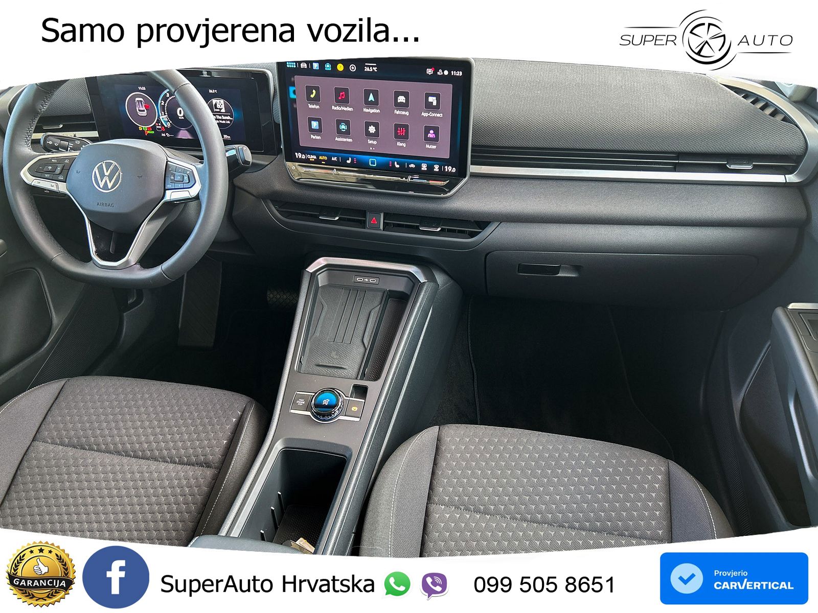 Volkswagen T-Roc II 1.5 eTSI (116 KS)  DSG LED+GR SJED+ACC