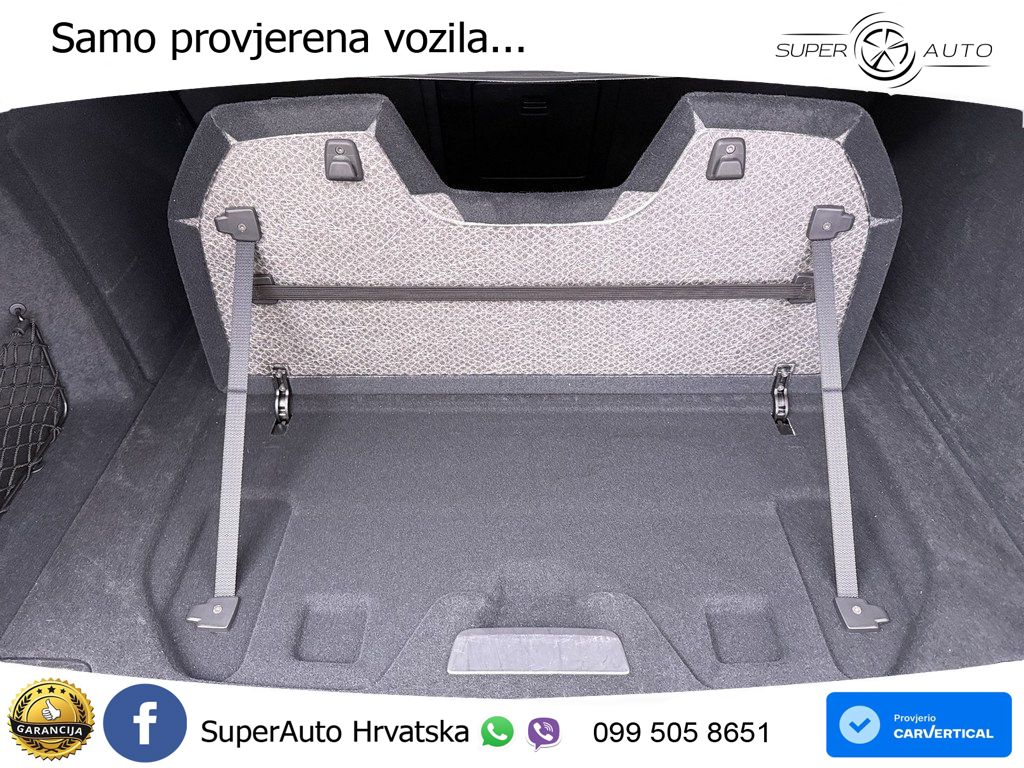 Volvo V60 2.0 T6 AWD Geartronic LED+GR SJED+ACC