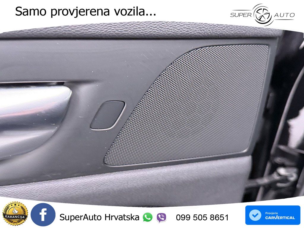 Volvo V60 2.0 T6 AWD Geartronic LED+GR SJED+ACC