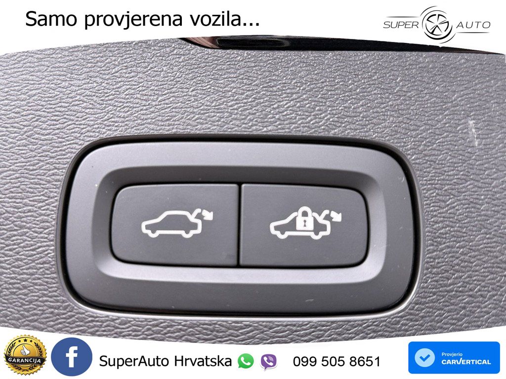 Volvo V60 2.0 T6 AWD Geartronic LED+GR SJED+ACC