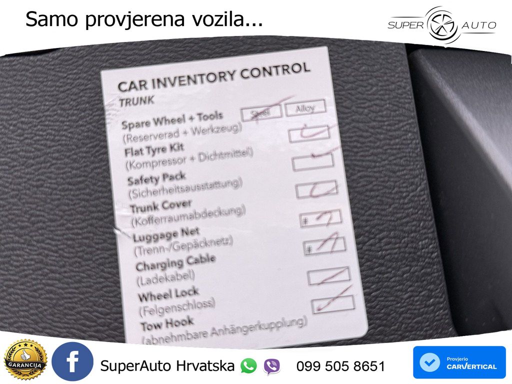 Volvo V60 2.0 T6 AWD Geartronic LED+GR SJED+ACC