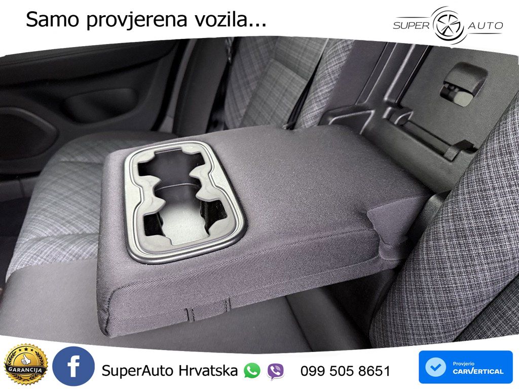 Volvo V60 2.0 T6 AWD Geartronic LED+GR SJED+ACC