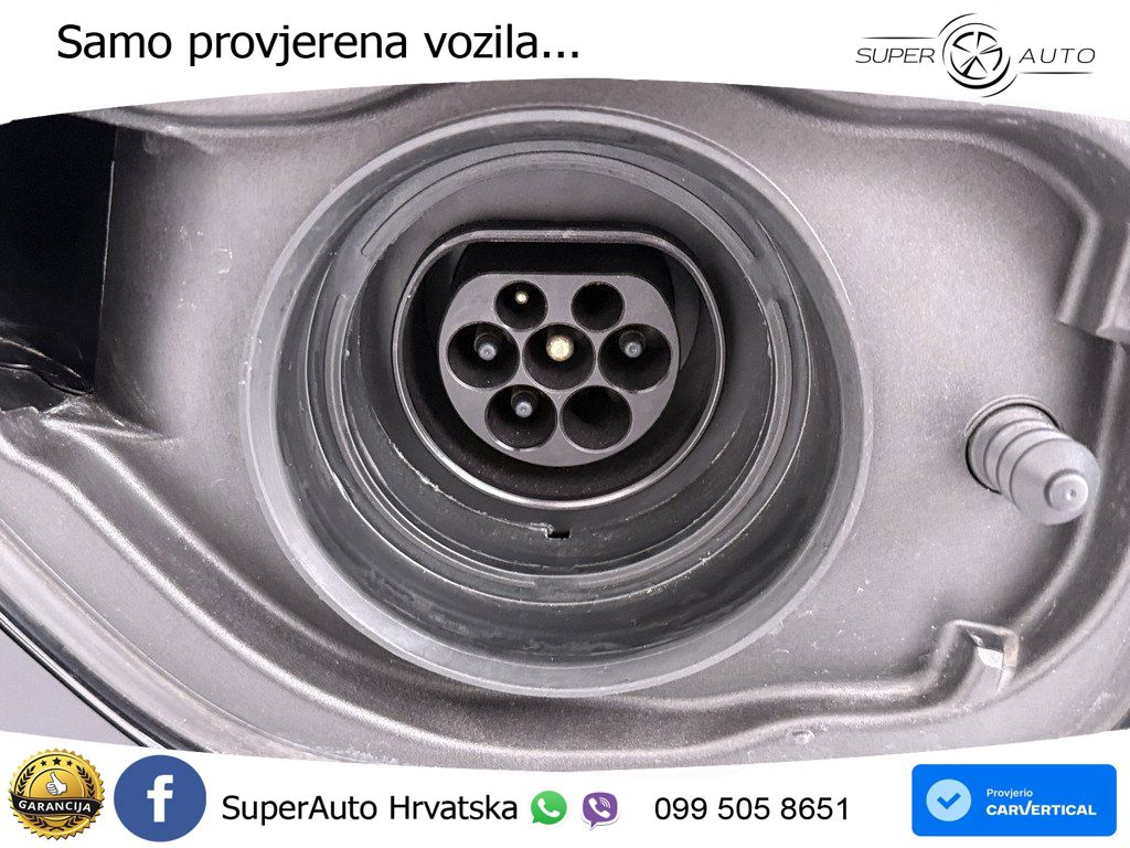 Volvo V60 2.0 T6 AWD Geartronic LED+GR SJED+ACC