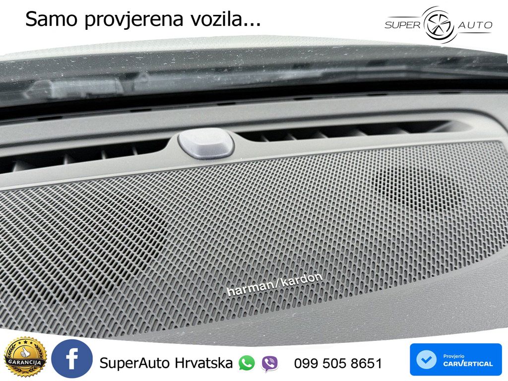 Volvo V60 2.0 T6 AWD Geartronic LED+GR SJED+ACC