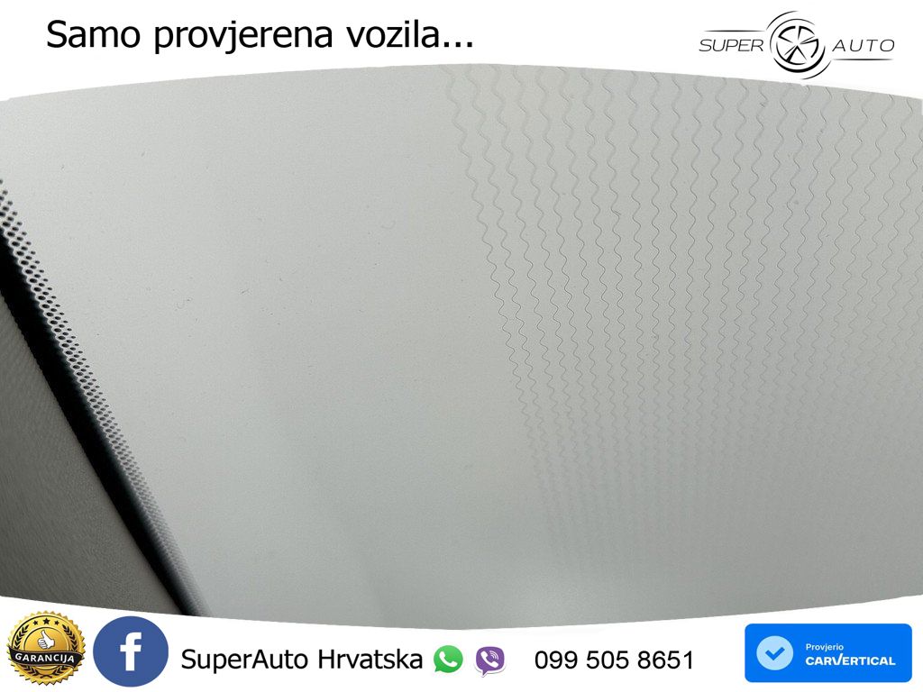 Volvo V60 2.0 T6 AWD Geartronic LED+GR SJED+ACC