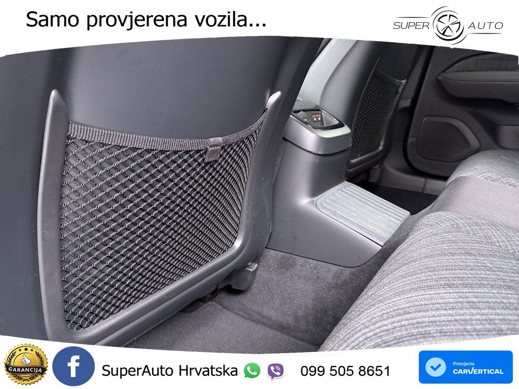Volvo V60 2.0 T6 AWD Geartronic LED+GR SJED+ACC