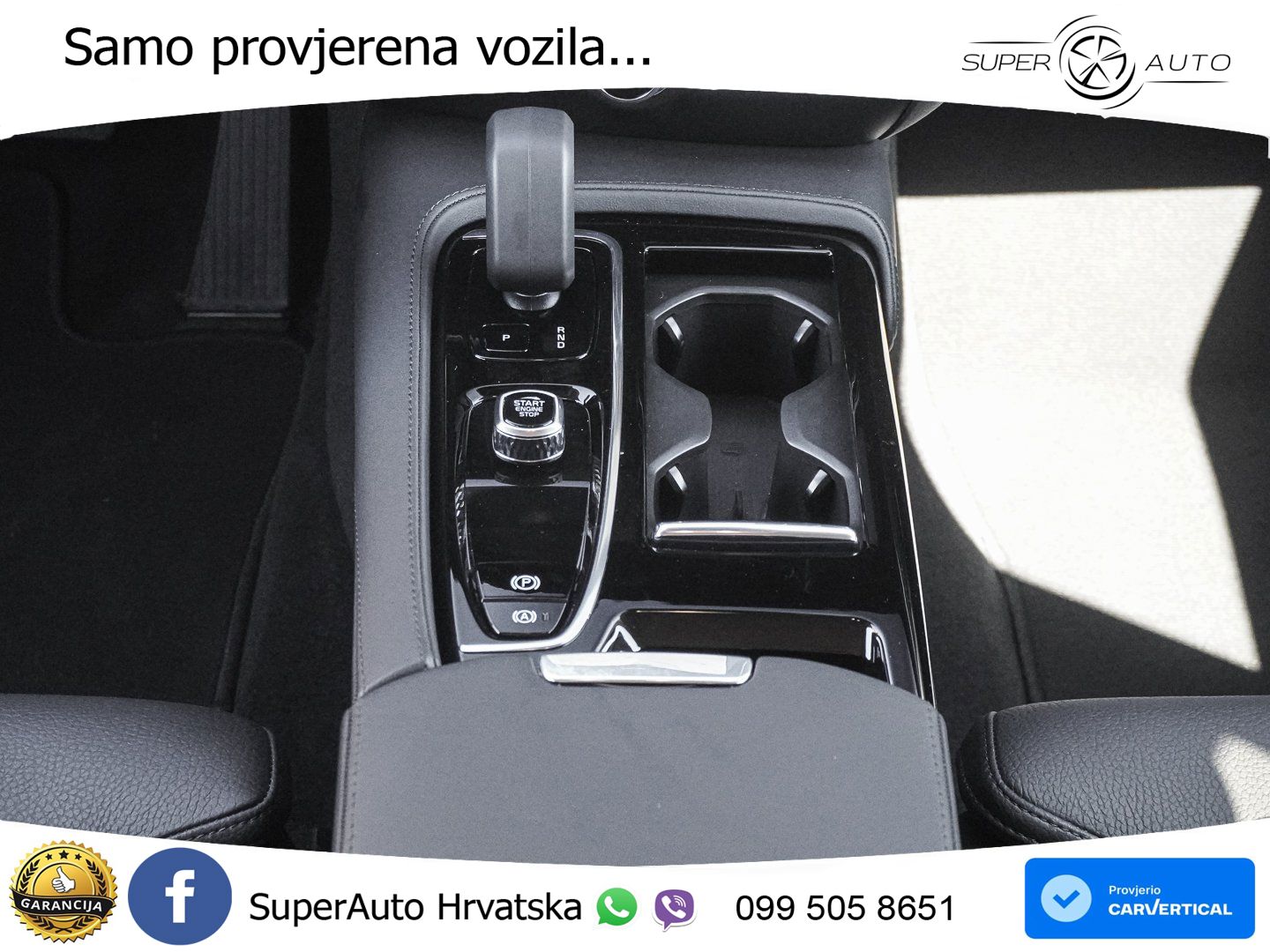 Volvo V60 2.0 T8 AWD Geartronic LED+GR SJED+ACC