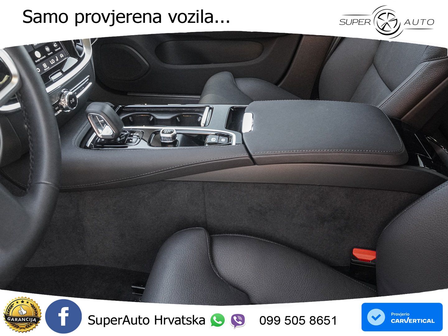 Volvo V60 2.0 T8 AWD Geartronic LED+GR SJED+ACC