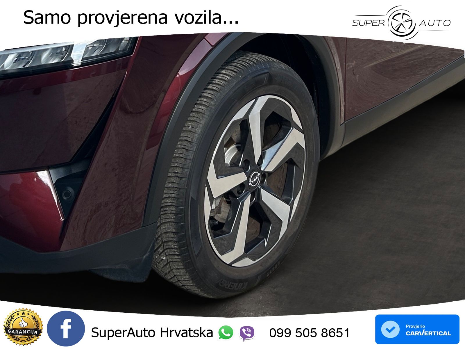 Nissan Qashqai 1.3 DIG-T (158 KS) Xtronic N-Connecta LED+ACC