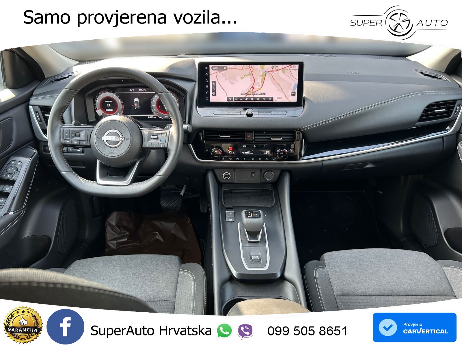 Nissan Qashqai 1.3 DIG-T (158 KS) Xtronic N-Connecta LED+ACC