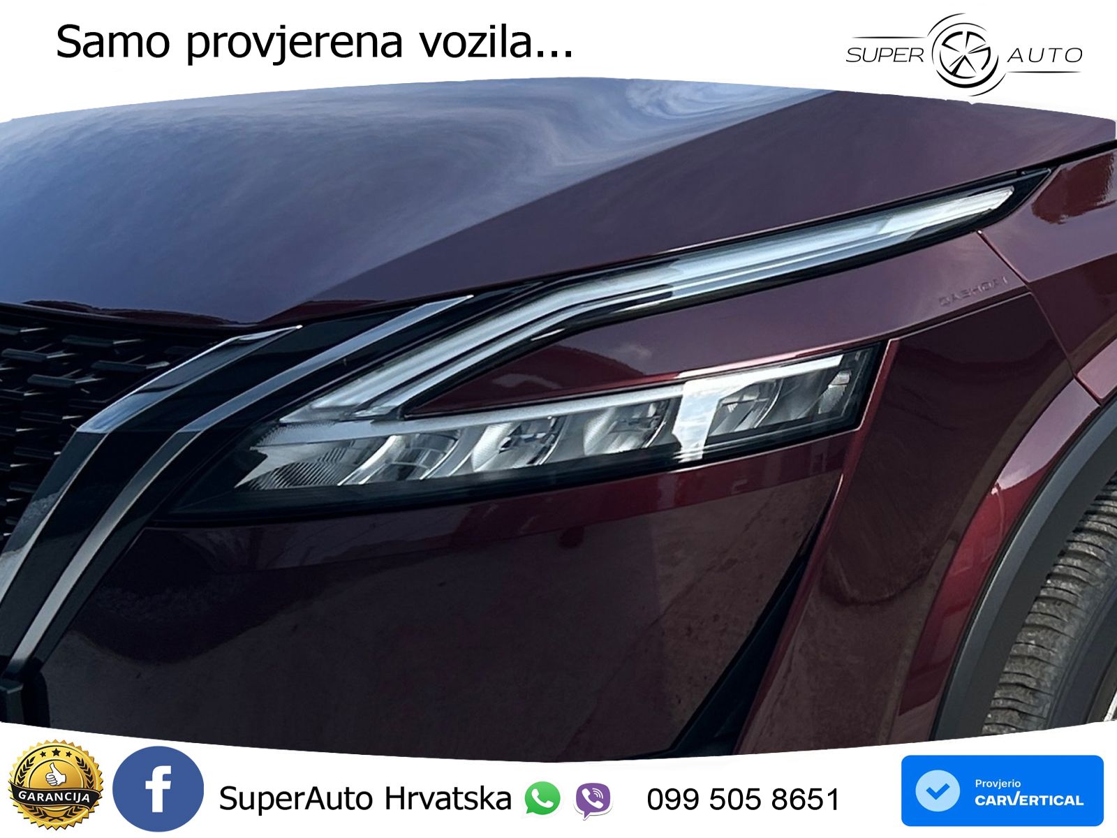 Nissan Qashqai 1.3 DIG-T (158 KS) Xtronic N-Connecta LED+ACC