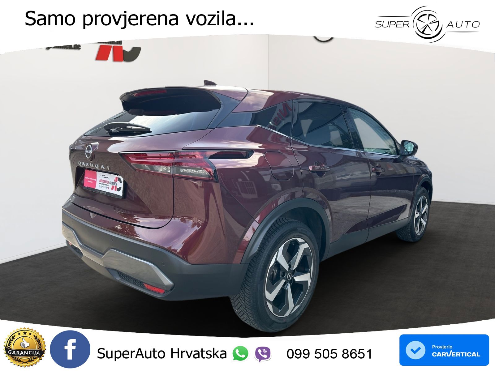 Nissan Qashqai 1.3 DIG-T (158 KS) Xtronic N-Connecta LED+ACC
