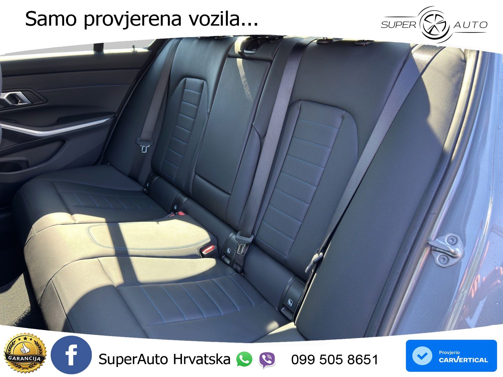 BMW 330i (245 KS) xDrive Steptronic M Sport LED+GR SJED+ACC