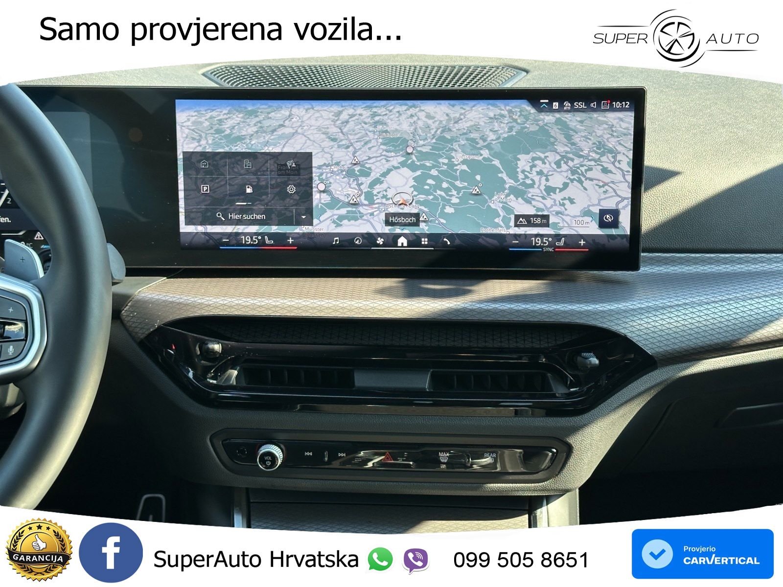 BMW 330i (245 KS) xDrive Steptronic M Sport LED+GR SJED+ACC