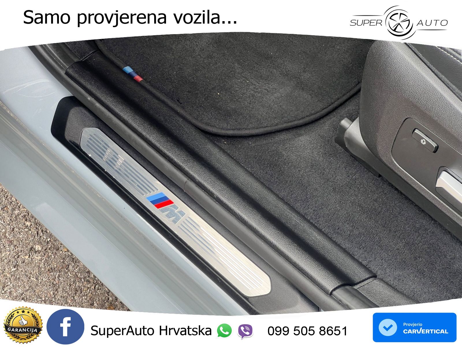 BMW X4 30d (286 KS) xDrive Steptronic M Sport