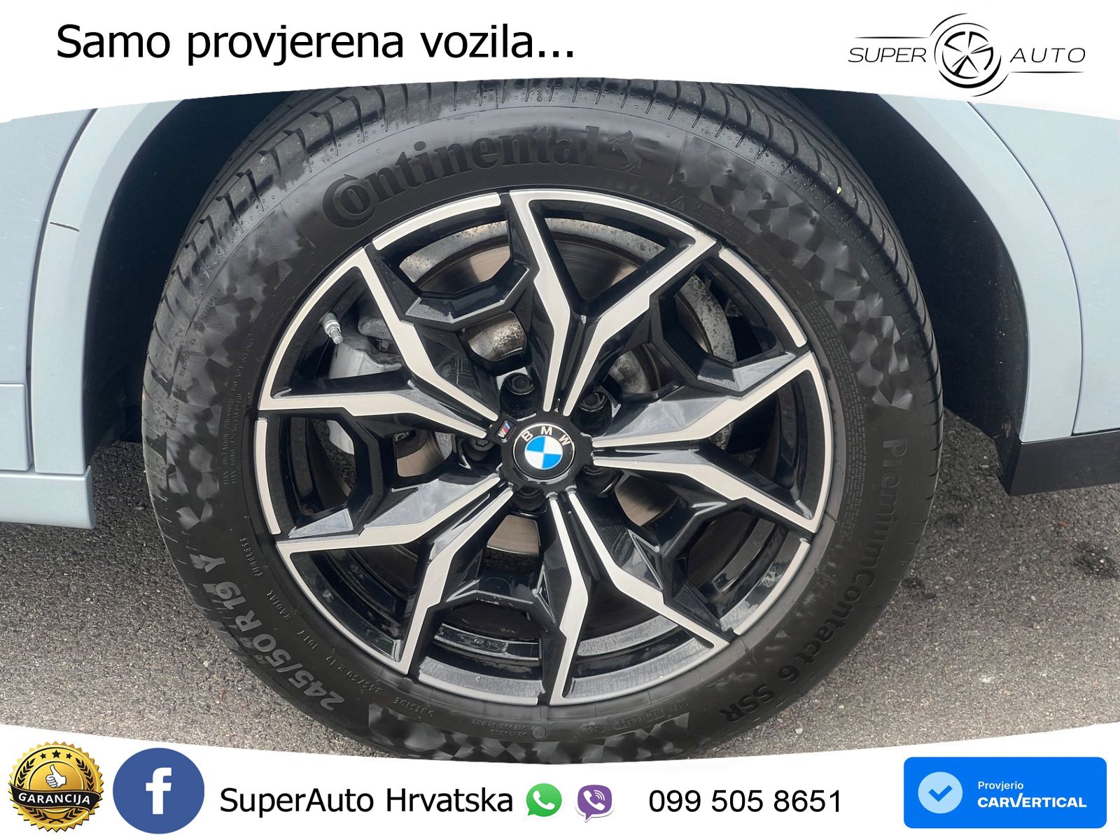 BMW X4 30d (286 KS) xDrive Steptronic M Sport