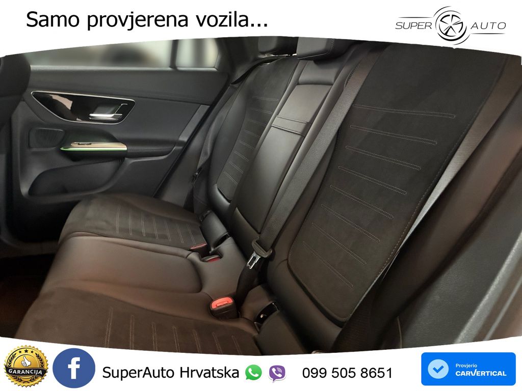 Mercedes GLC 300d (269 KS) 4MATIC 9G-TRONIC AMG LED+GR SJED+ACC
