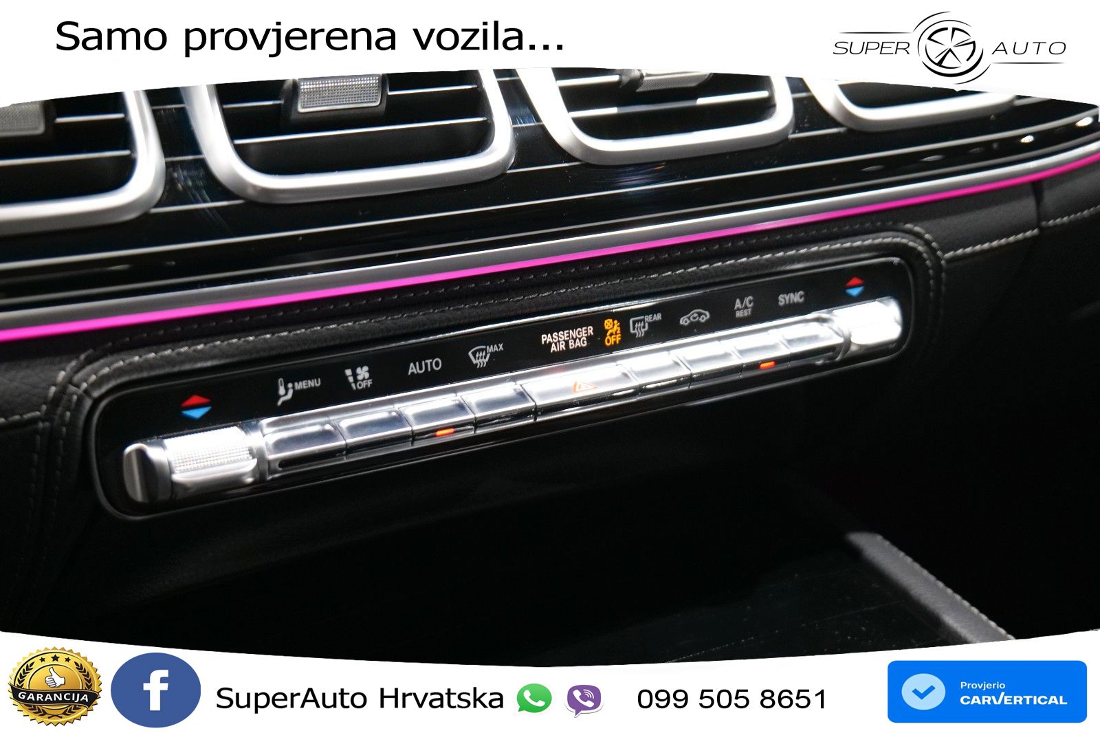 Mercedes-Benz GLS GLS 450d EQ Boost 4MATIC 9G-TRONIC AMG ACC+HEAD+4xGR SJED+360+PANO