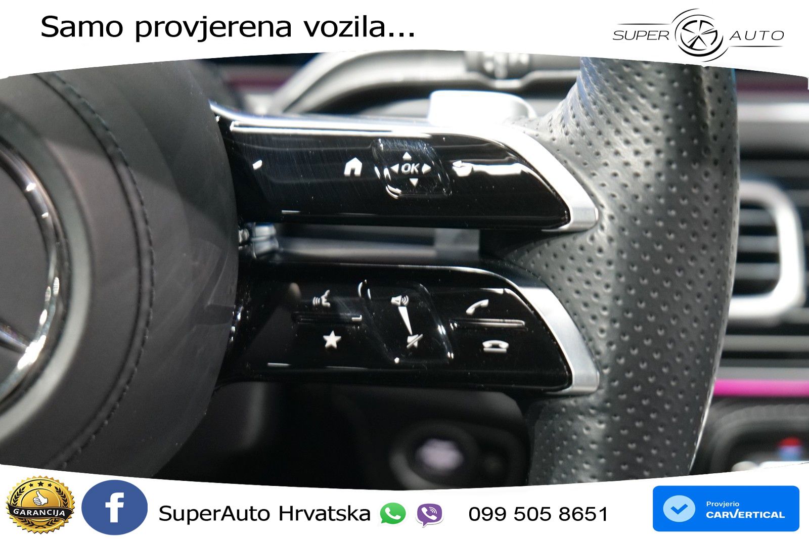 Mercedes-Benz GLS GLS 450d EQ Boost 4MATIC 9G-TRONIC AMG ACC+HEAD+4xGR SJED+360+PANO
