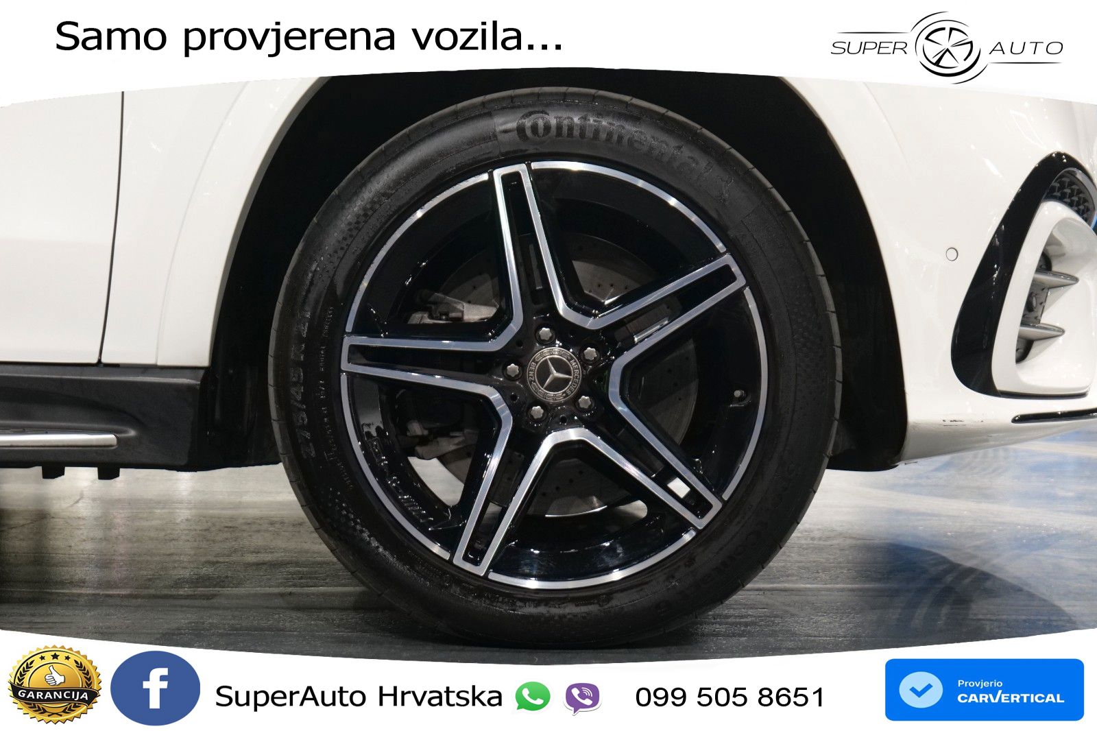 Mercedes-Benz GLS GLS 450d EQ Boost 4MATIC 9G-TRONIC AMG ACC+HEAD+4xGR SJED+360+PANO