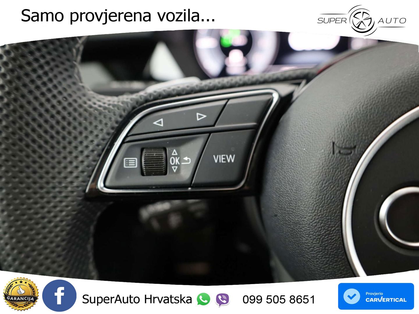 Audi A3 45 TFSIe (272 KS) S tronic S line MATRIX+GR SJED+KAM