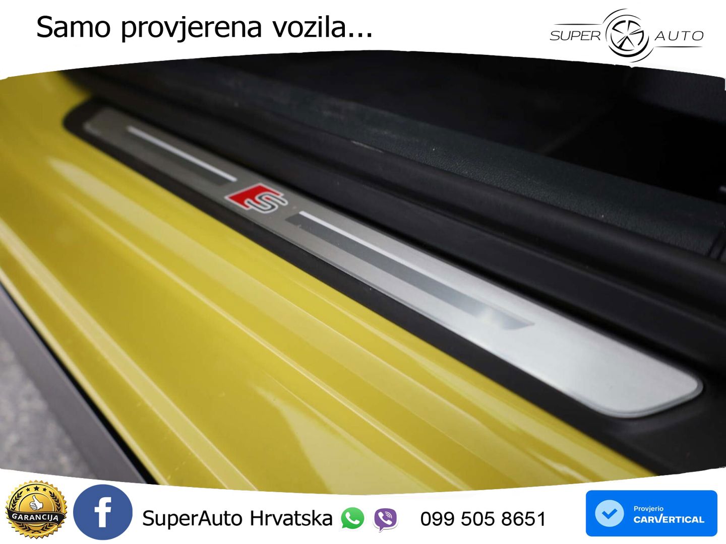 Audi A3 45 TFSIe (272 KS) S tronic S line MATRIX+GR SJED+KAM