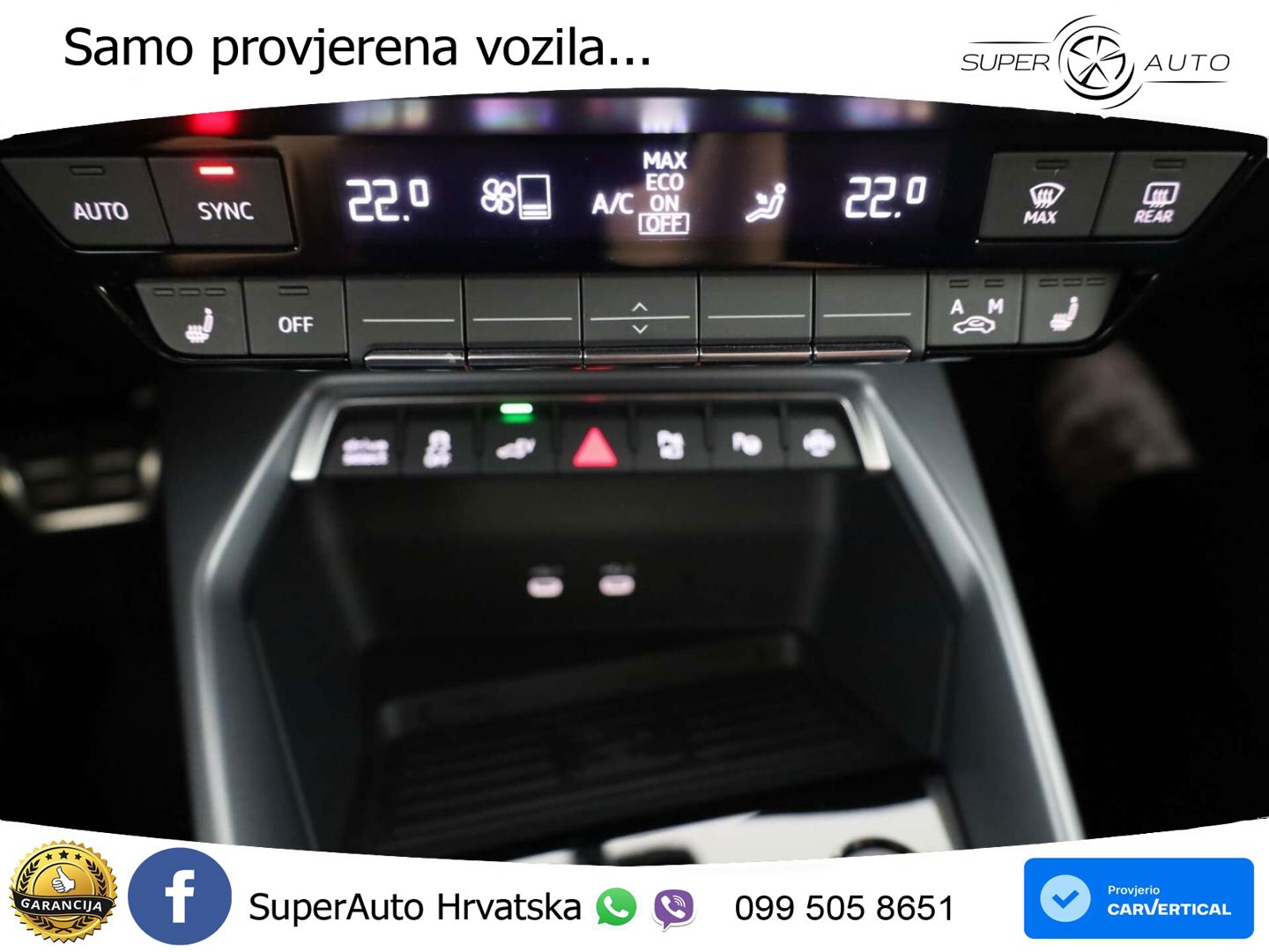 Audi A3 45 TFSIe (272 KS) S tronic S line MATRIX+GR SJED+KAM