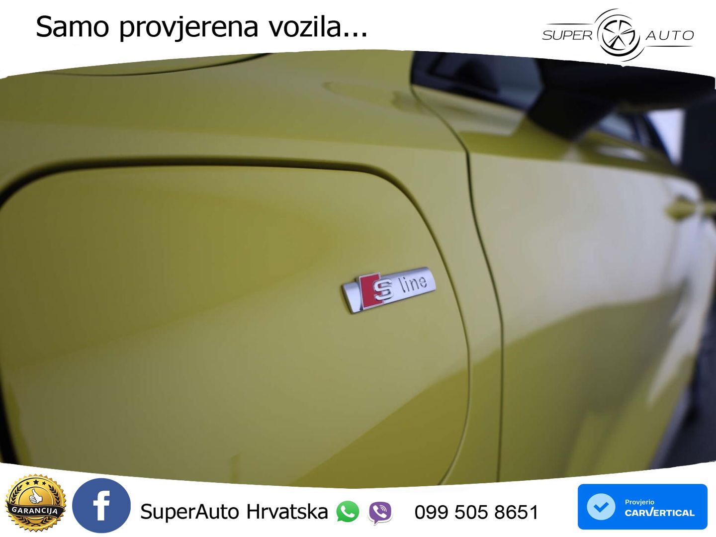 Audi A3 45 TFSIe (272 KS) S tronic S line MATRIX+GR SJED+KAM