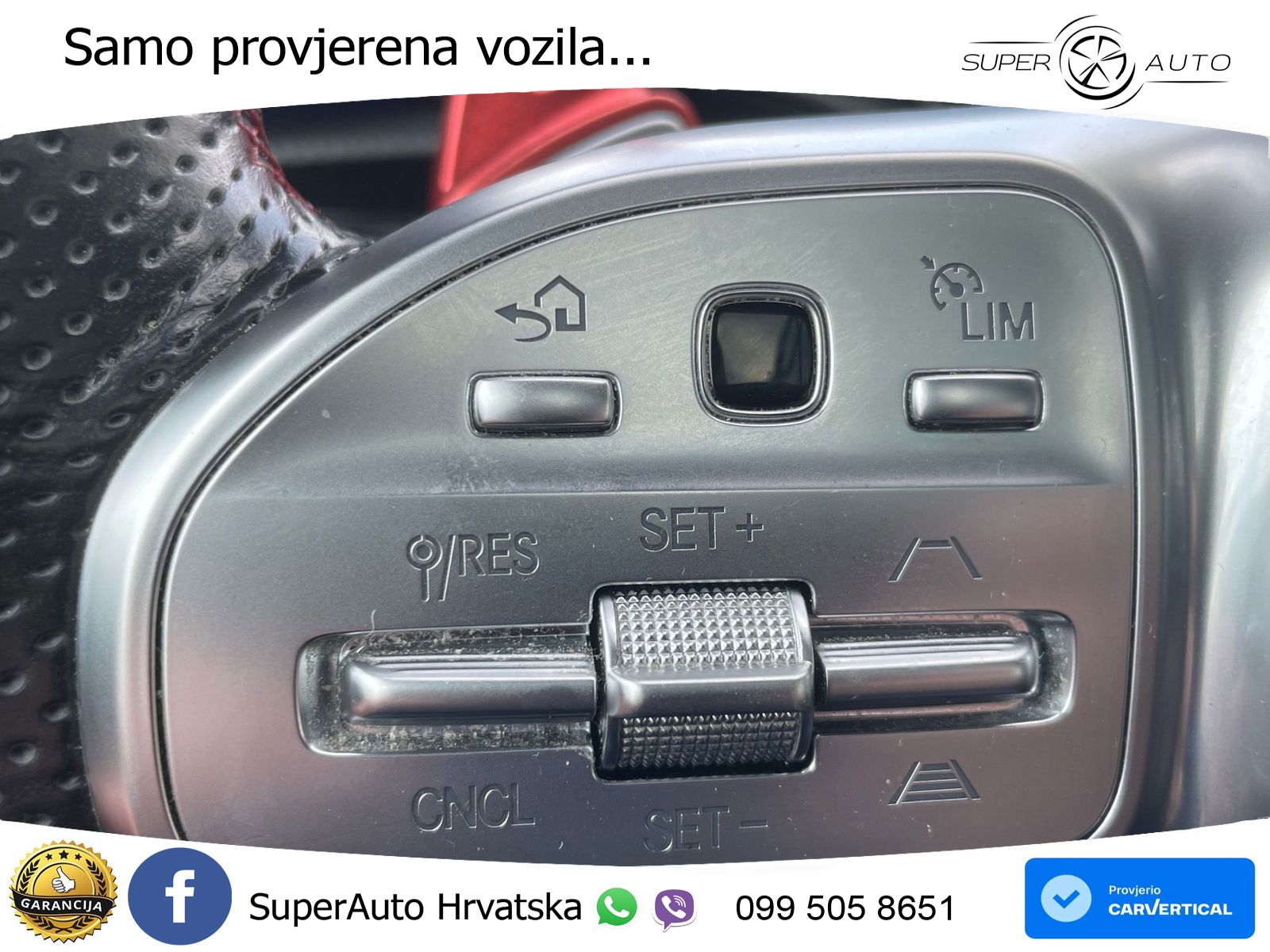 Mercedes-Benz AMG A 35 4MATIC AMG SPEEDSHIFT DCT LED+GR SJED+ACC