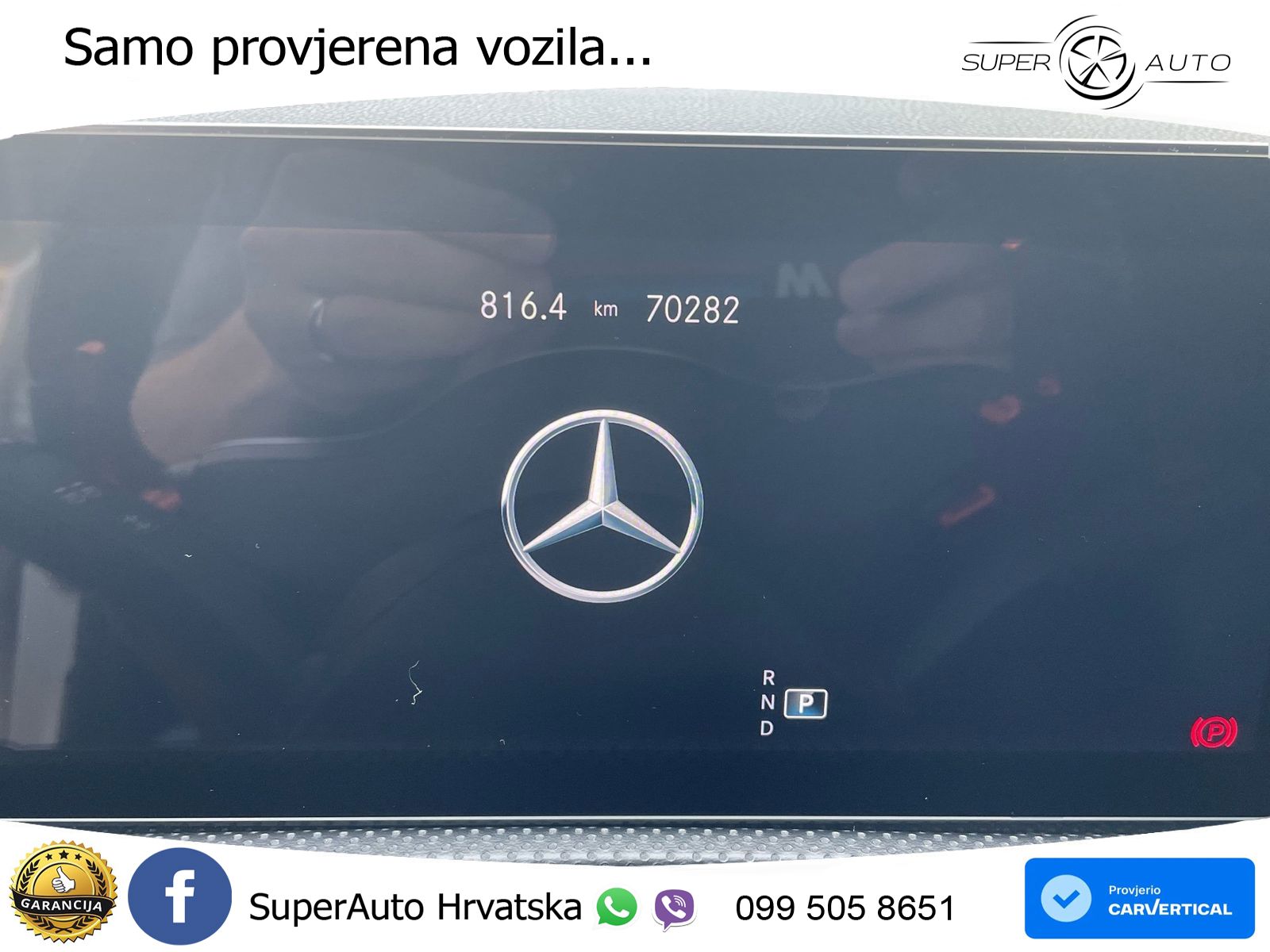 Mercedes-Benz AMG A 35 4MATIC AMG SPEEDSHIFT DCT LED+GR SJED+ACC