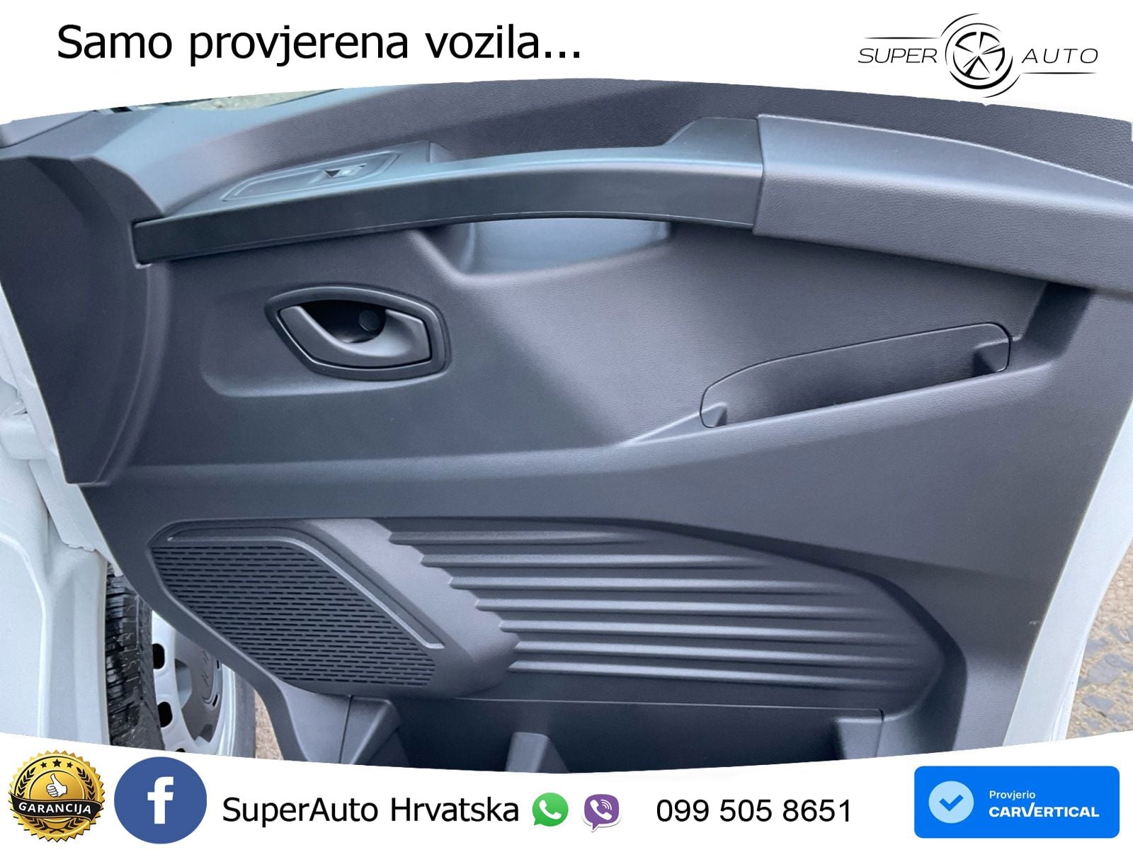 Renault Trafic 2.0 dCi 130 L2H1 3,0t Komfort/Kamera/Navi 131 KS