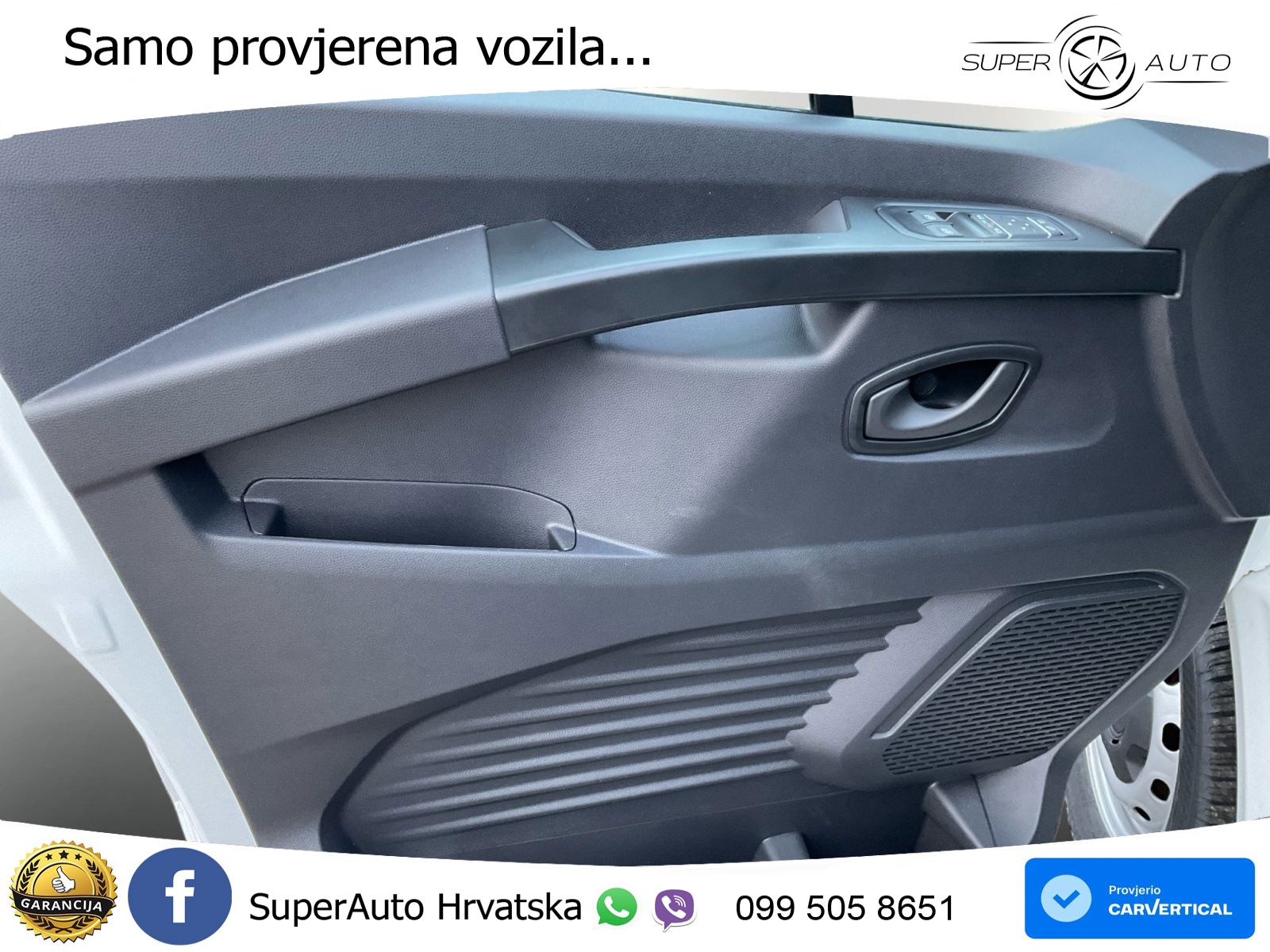 Renault Trafic 2.0 dCi 130 L2H1 3,0t Komfort/Kamera/Navi 131 KS
