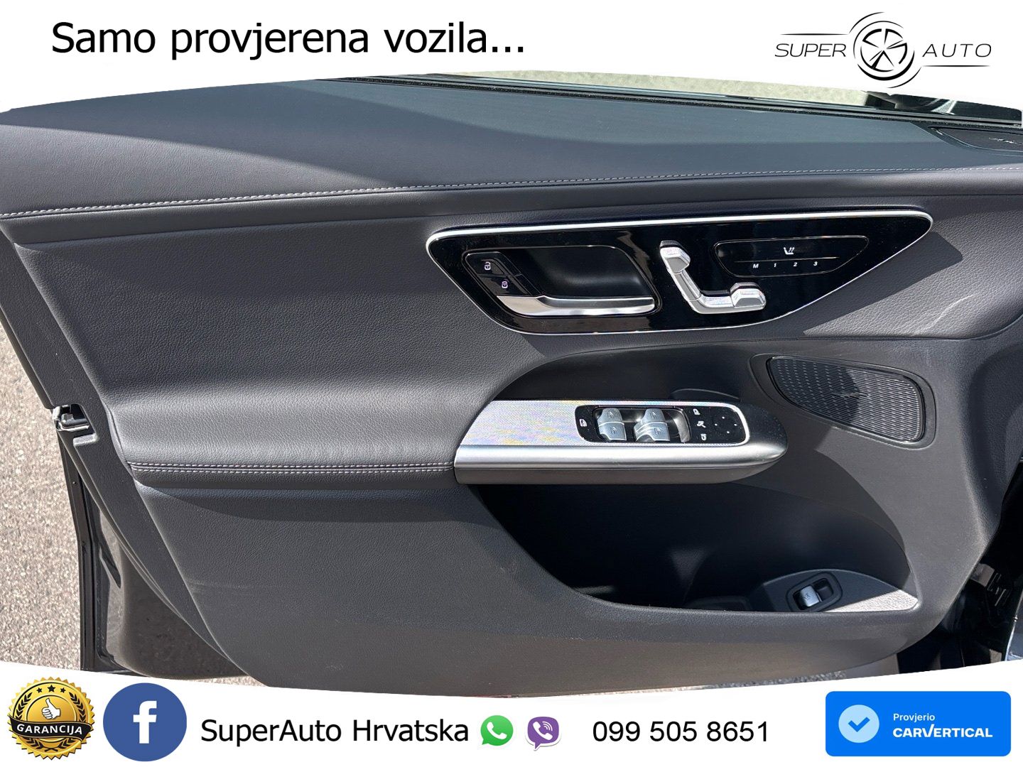 Mercedes GLC 220d (197 KS) 4MATIC 9G-TRONIC AMG LED+GR SJED+ACC