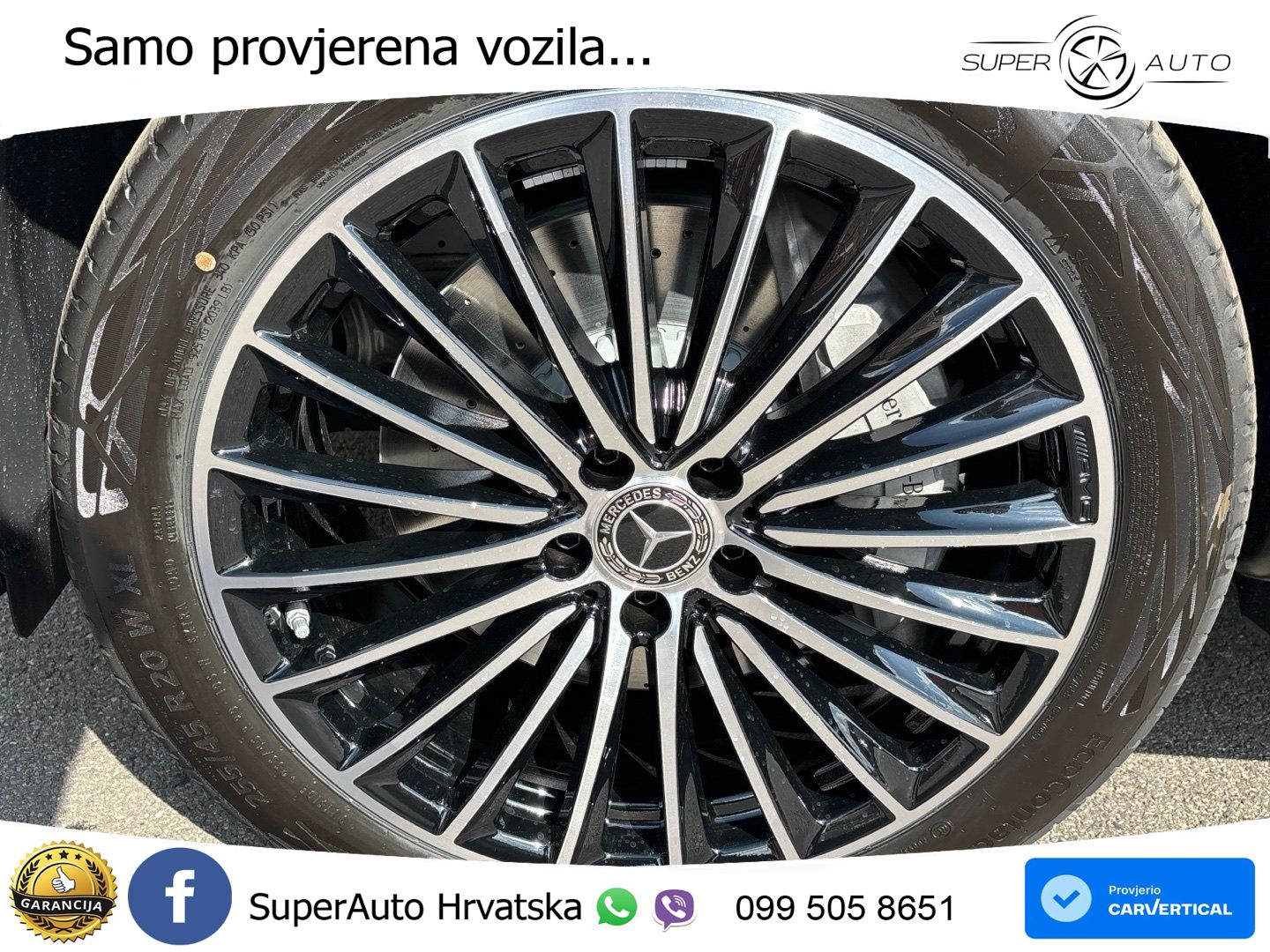 Mercedes GLC 220d (197 KS) 4MATIC 9G-TRONIC AMG LED+GR SJED+ACC