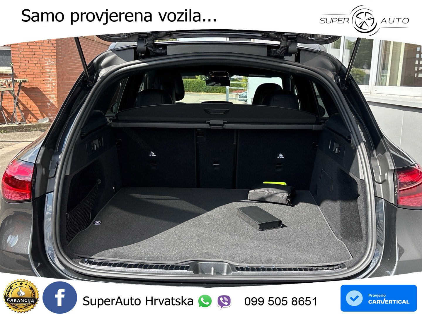 Mercedes GLC 220d (197 KS) 4MATIC 9G-TRONIC AMG LED+GR SJED+ACC