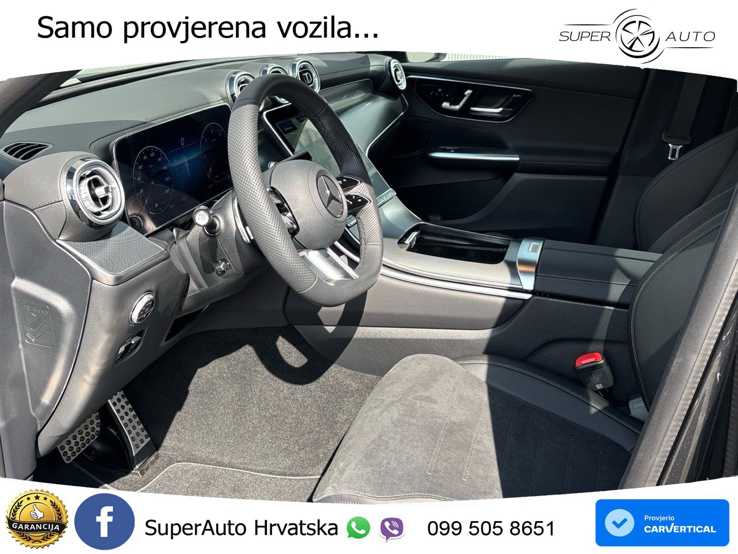 Mercedes GLC 220d (197 KS) 4MATIC 9G-TRONIC AMG LED+GR SJED+ACC