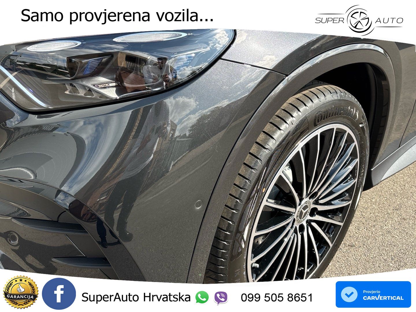 Mercedes GLC 220d (197 KS) 4MATIC 9G-TRONIC AMG LED+GR SJED+ACC