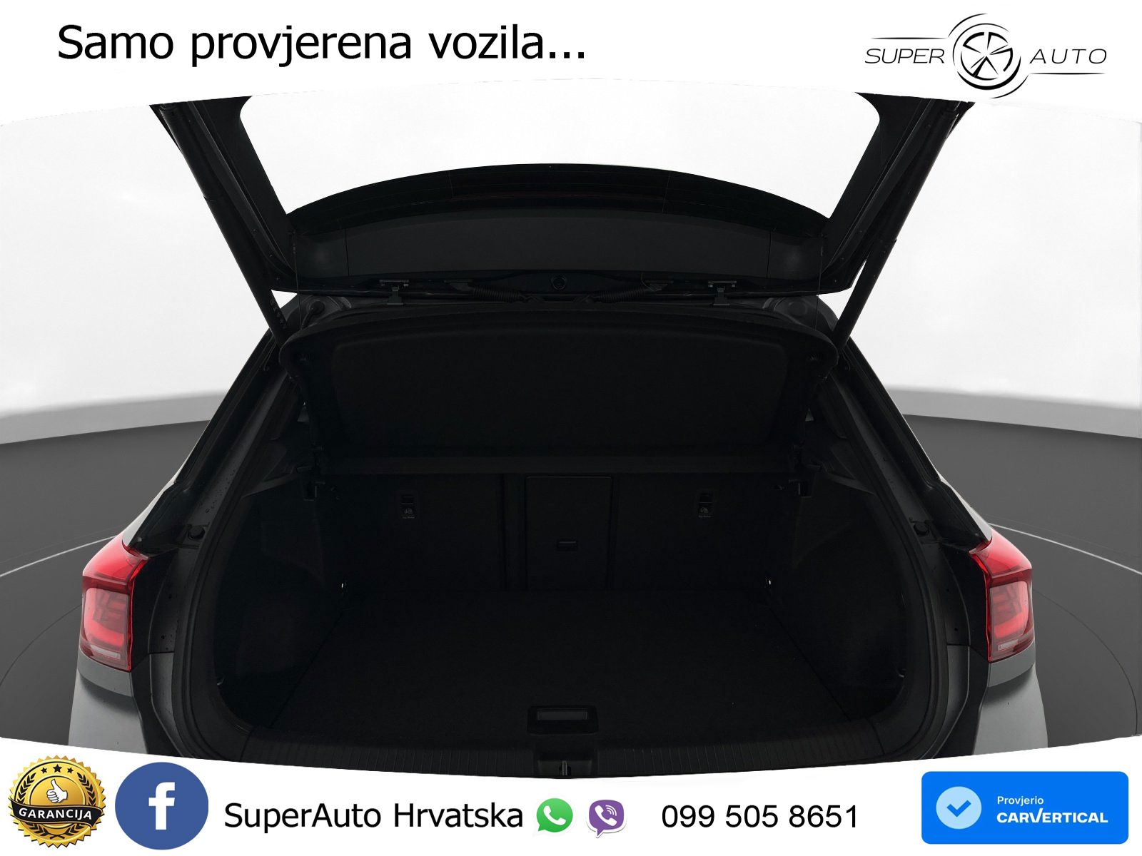 Volkswagen T-Roc I R 2.0 TSI (300 KS) OPF 4M DSG LED+GR SJED+ACC