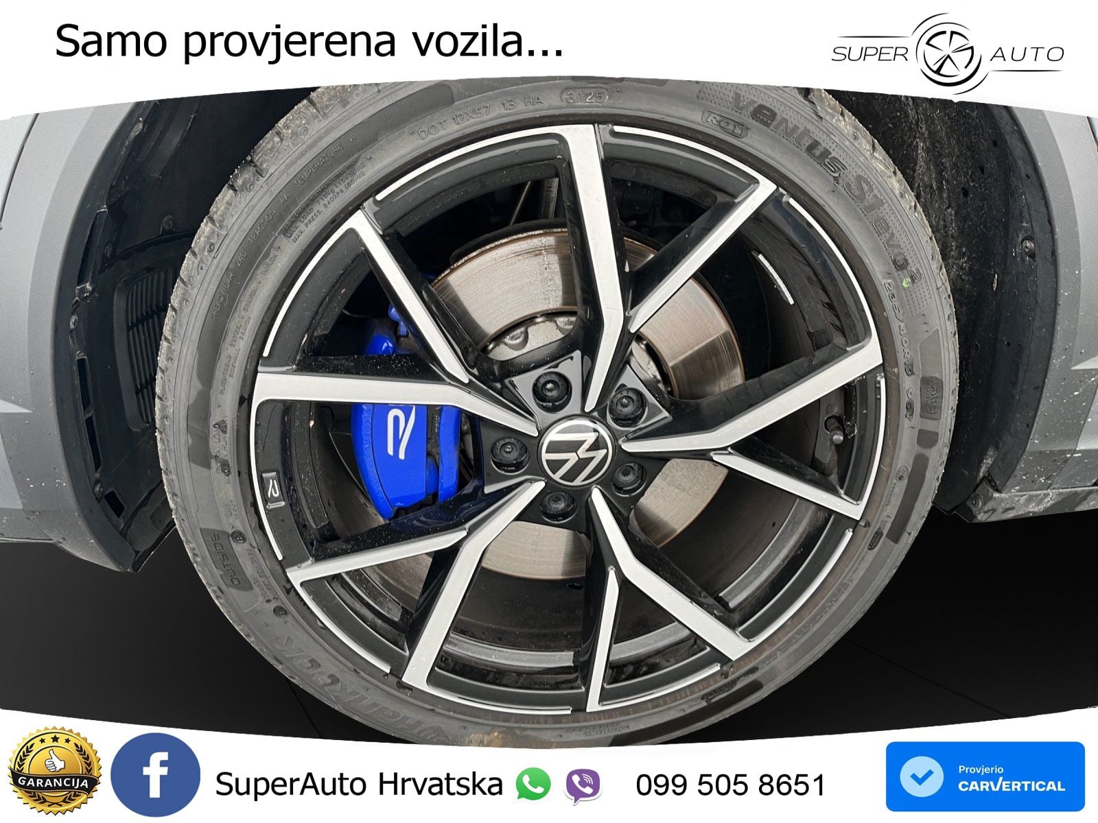 Volkswagen T-Roc I R 2.0 TSI (300 KS) OPF 4M DSG LED+GR SJED+ACC