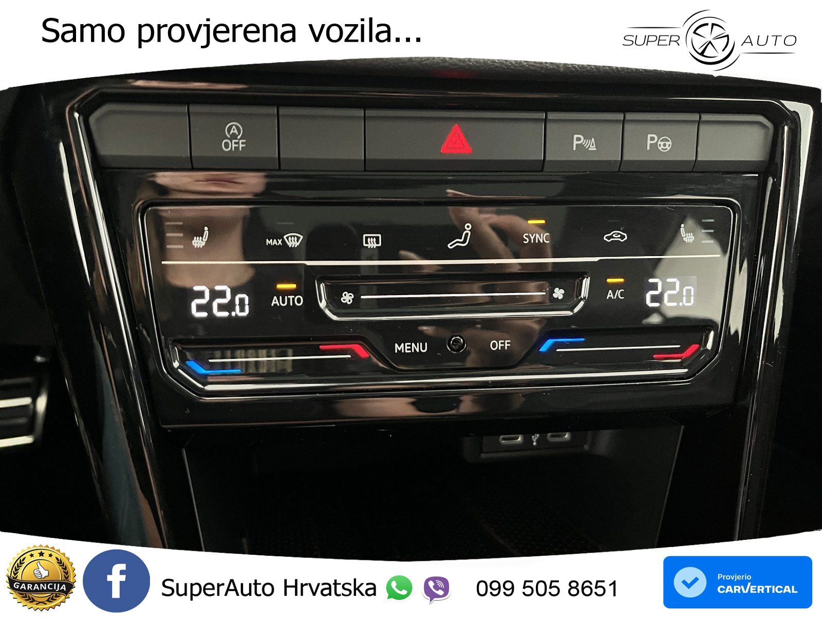 Volkswagen T-Roc I R 2.0 TSI (300 KS) OPF 4M DSG LED+GR SJED+ACC