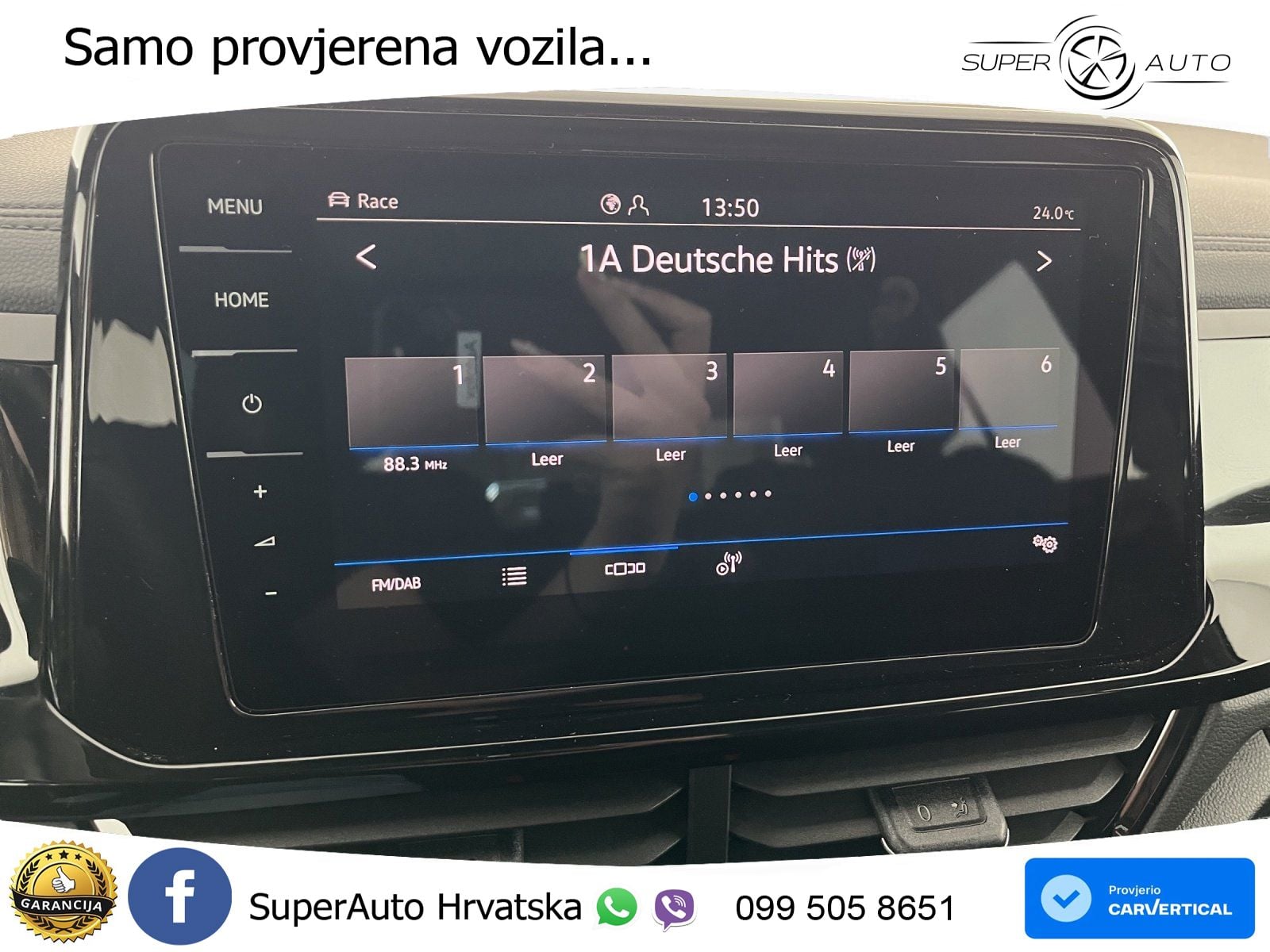 Volkswagen T-Roc I R 2.0 TSI (300 KS) OPF 4M DSG LED+GR SJED+ACC